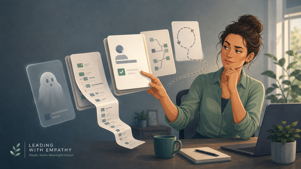 Jira Backlog Personalities: Ghost Tickets, Drama Epics and Other Red Flags