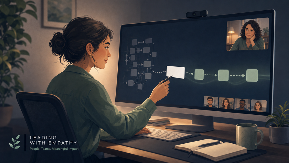 Why You Can’t Rush a Development Team’s Growth