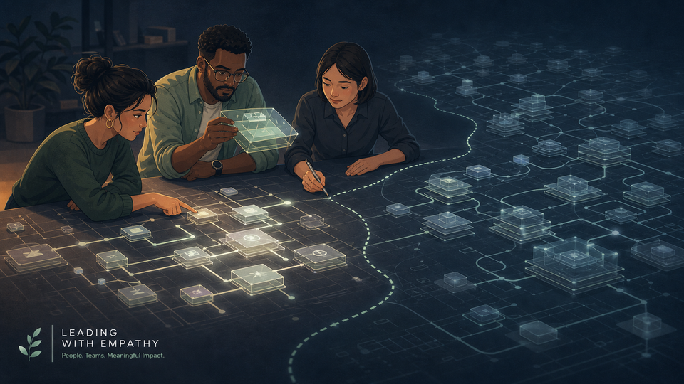 AI Can Write Code Faster, but Can Your Team Maintain It?