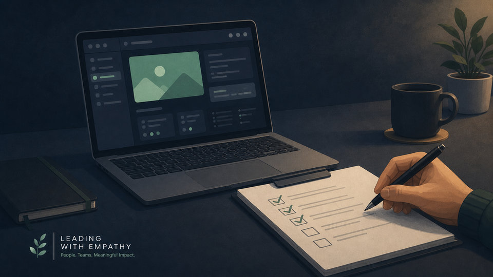 The Verification Tax of AI-Generated Work