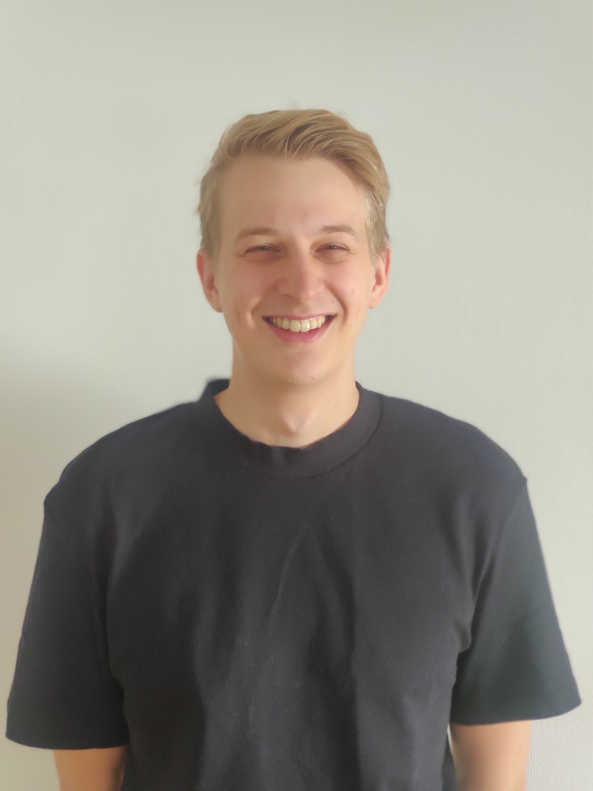 Jan-David Wiederstein