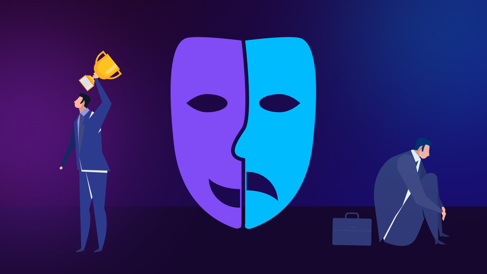 How to overcome Imposter Syndrome in Tech