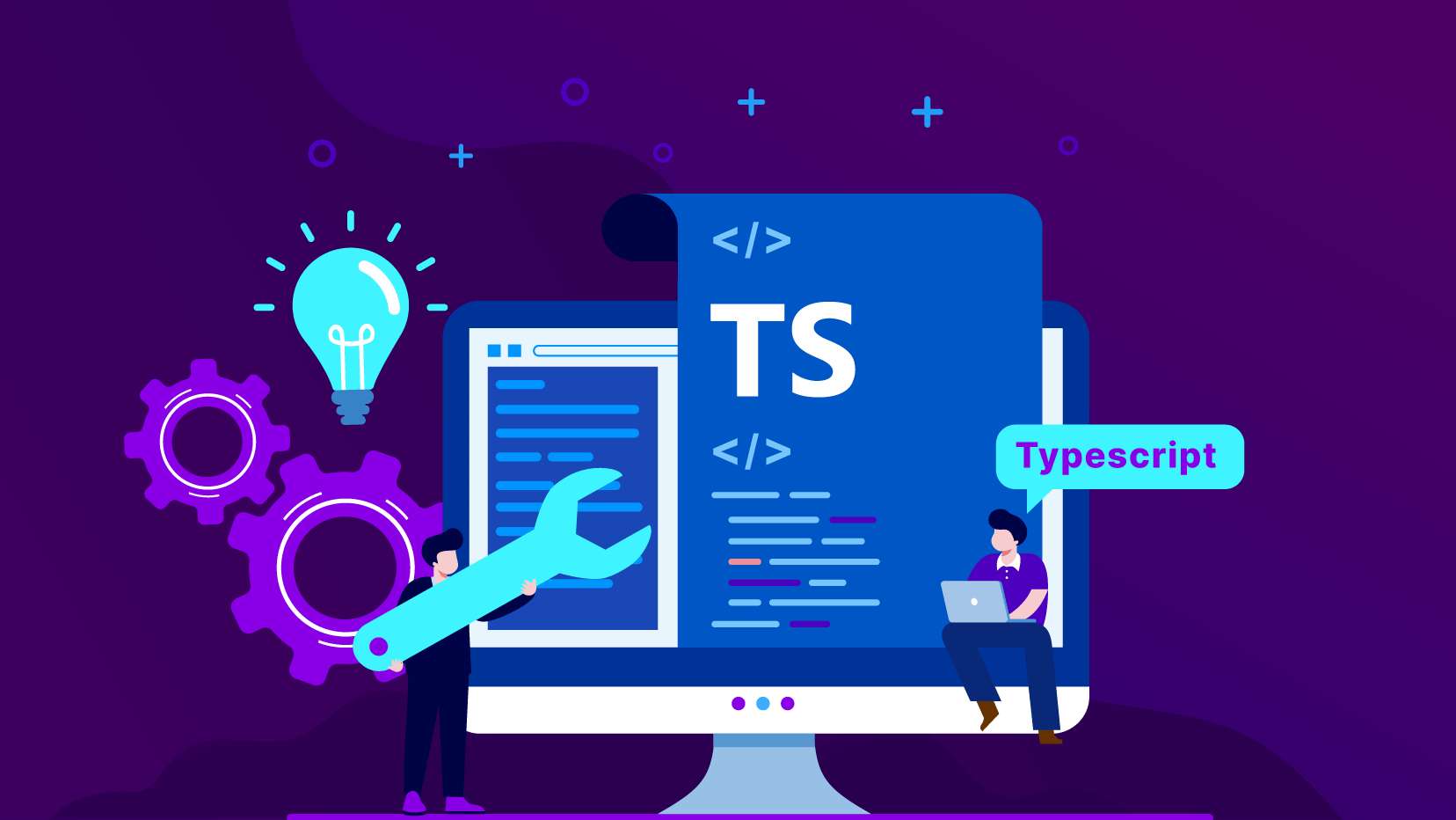 How to Start Using Typescript