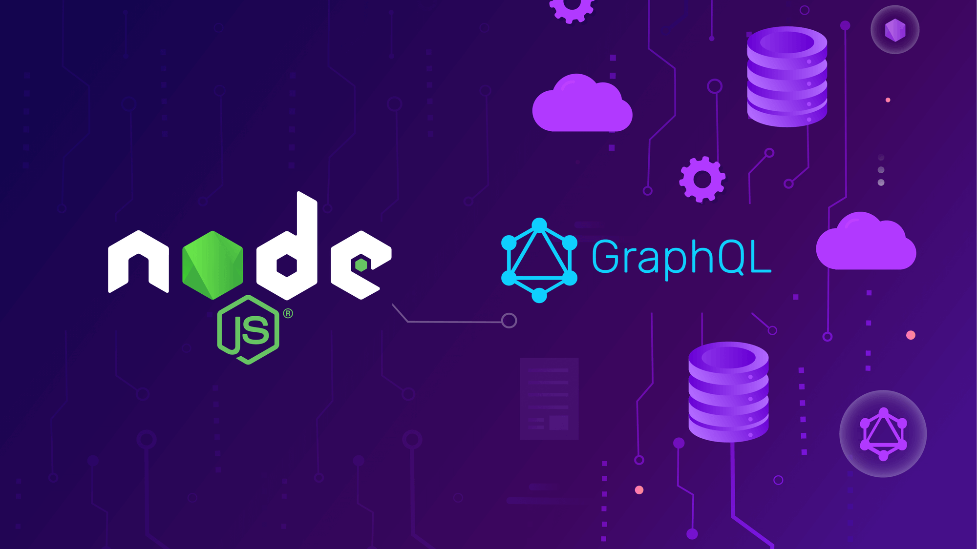 How to Build a GraphQL server with NodeJS and Express
