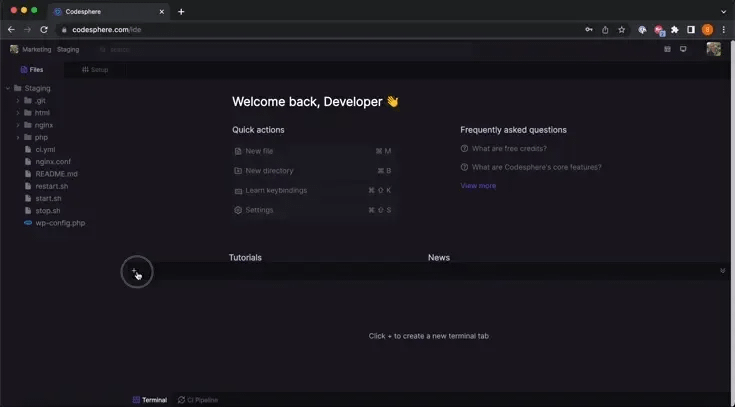 Zero Downtime Releases