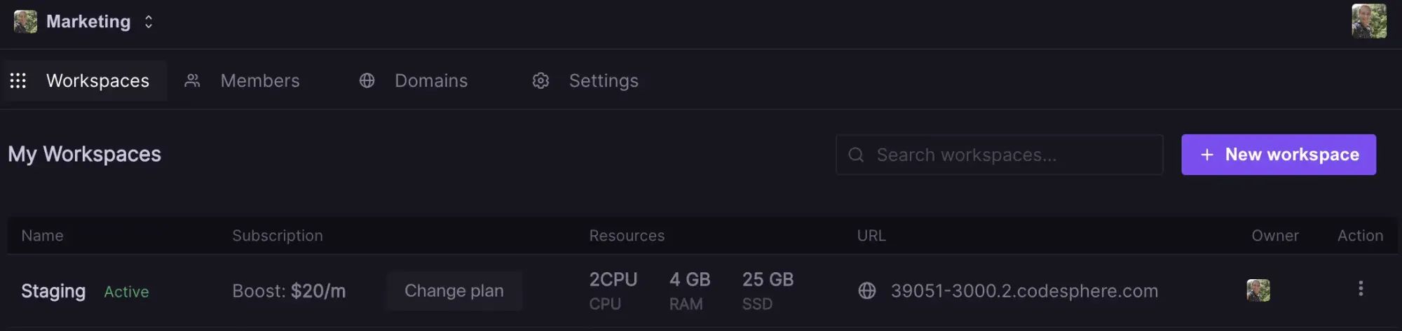 Environment Variables