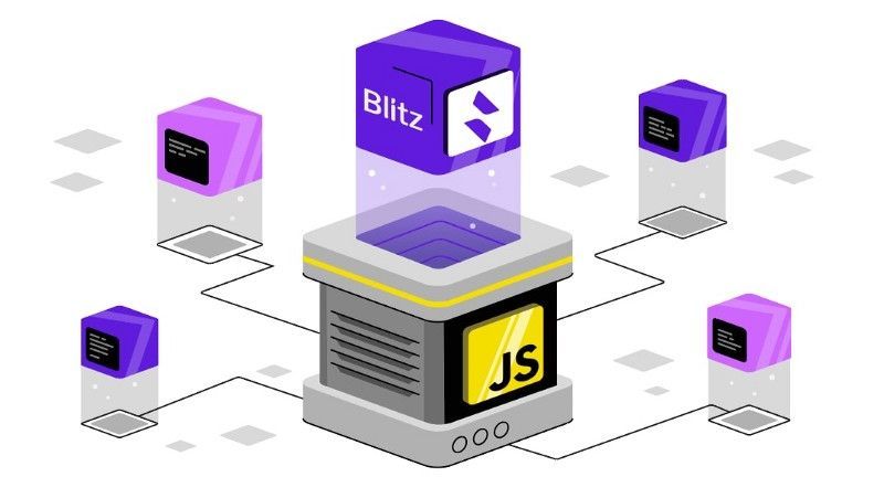 Could Blitz.js be the next big JS framework?