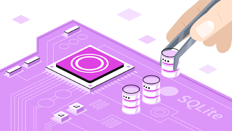 Making SQLite Easy with Codesphere!