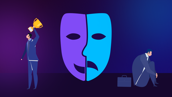 How to overcome Imposter Syndrome in Tech