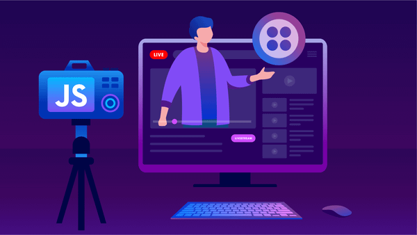 Build Your Own Livestreaming App with Twilio Live