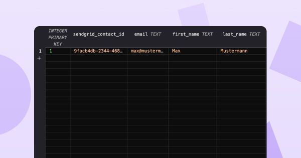 Building an Email Marketing Engine: Express.js & SendGrid Part 2