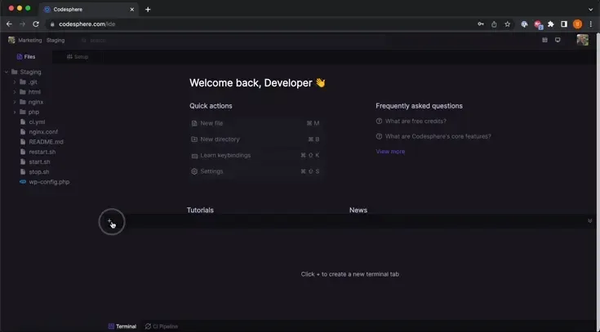 Zero Downtime Releases