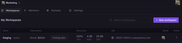 Environment Variables