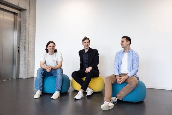 Codesphere raises $18M led by Creandum