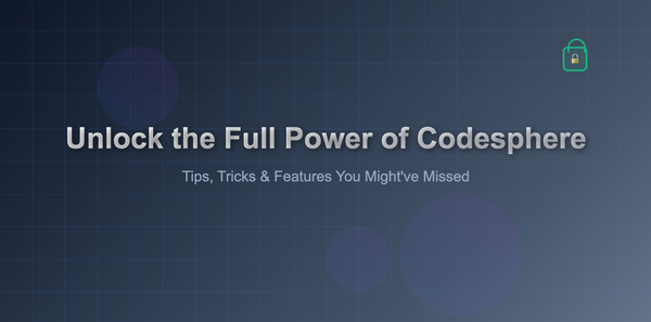 Unlock the Full Power of Codesphere: Tips, Tricks & Features You Might’ve Missed