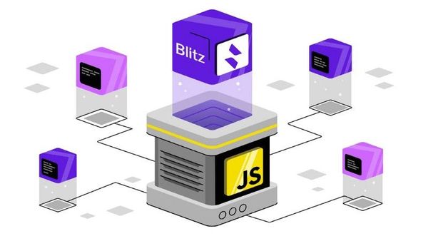 Could Blitz.js be the next big JS framework?