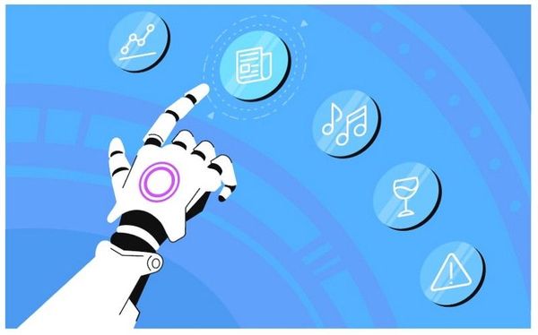 5 project ideas to get you started with Machine Learning