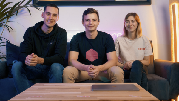 How to organize a Hackathon — A Beginner’s Guide from absolute beginners