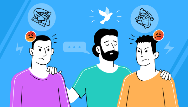 Resolving Conflicts within your dev team