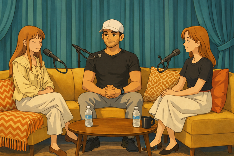 July Update: Better Submission Features, Podcast Drop & New Platform Beta!