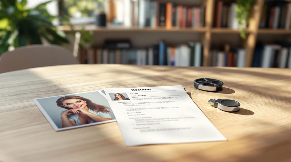 Ultimate Guide to Role-Specific Portfolio Building