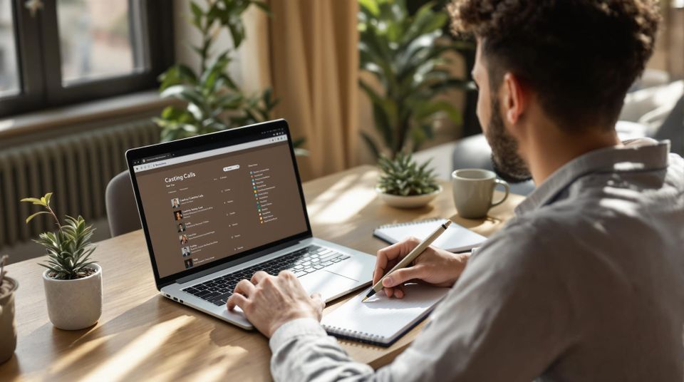 How to Choose the Right Casting Subscription