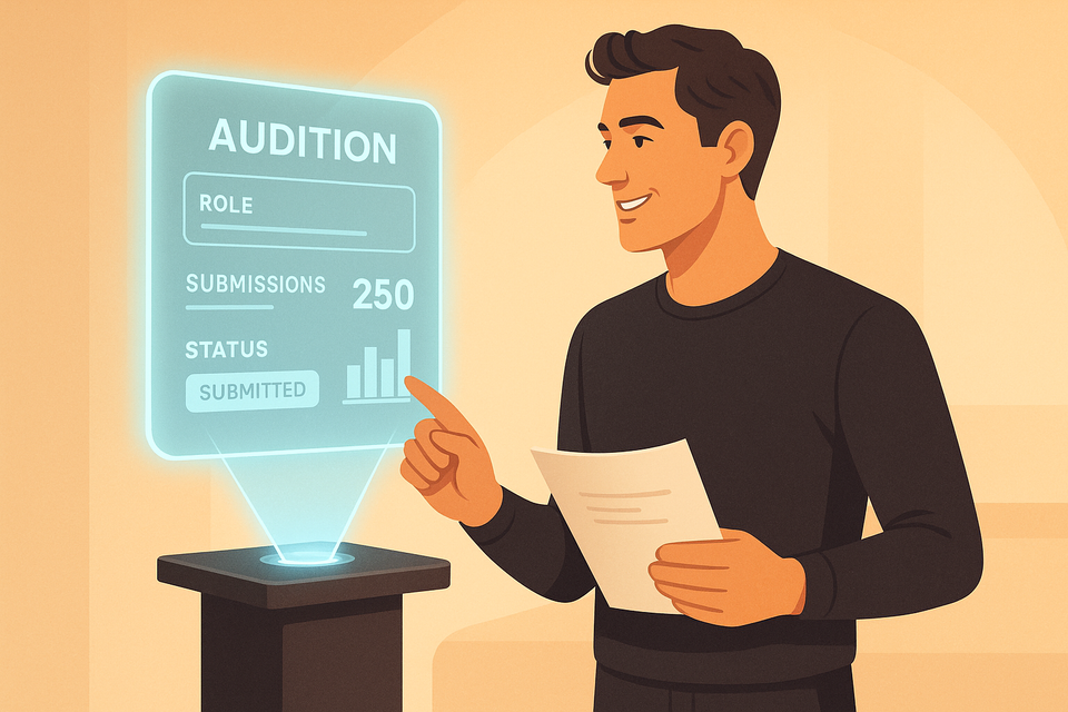 Study: Impact of Automation on Casting Success