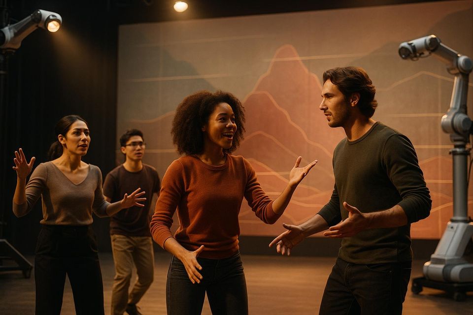 Emerging Roles in 2025: Insights from Reports