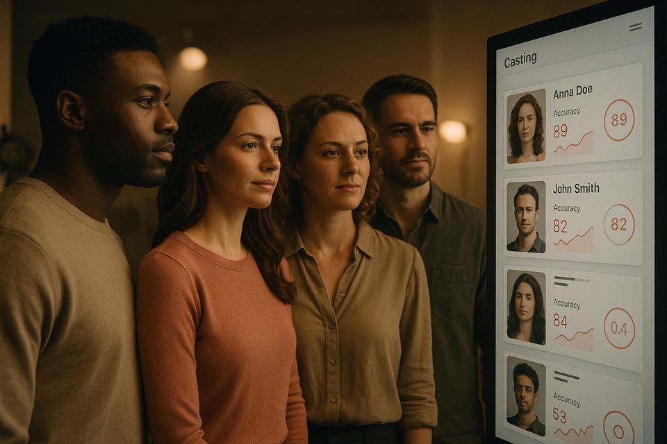 Top Metrics for Evaluating Algorithm Accuracy