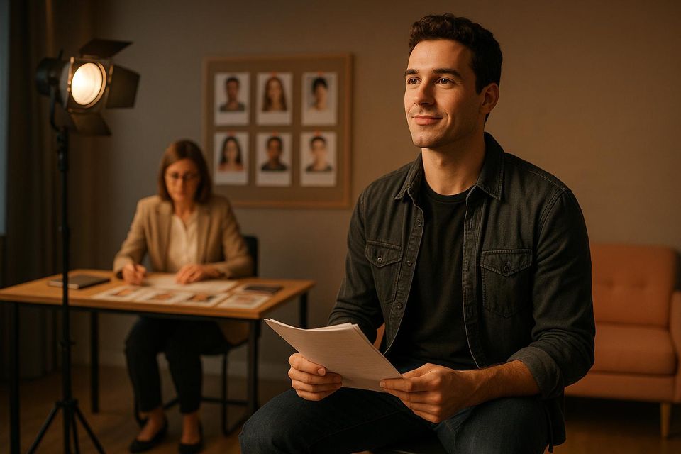 How Role Preferences Impact Casting Matches