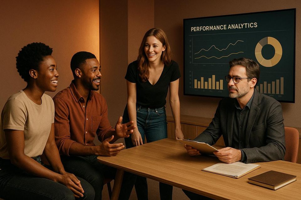 Ultimate Guide to User Engagement Analytics