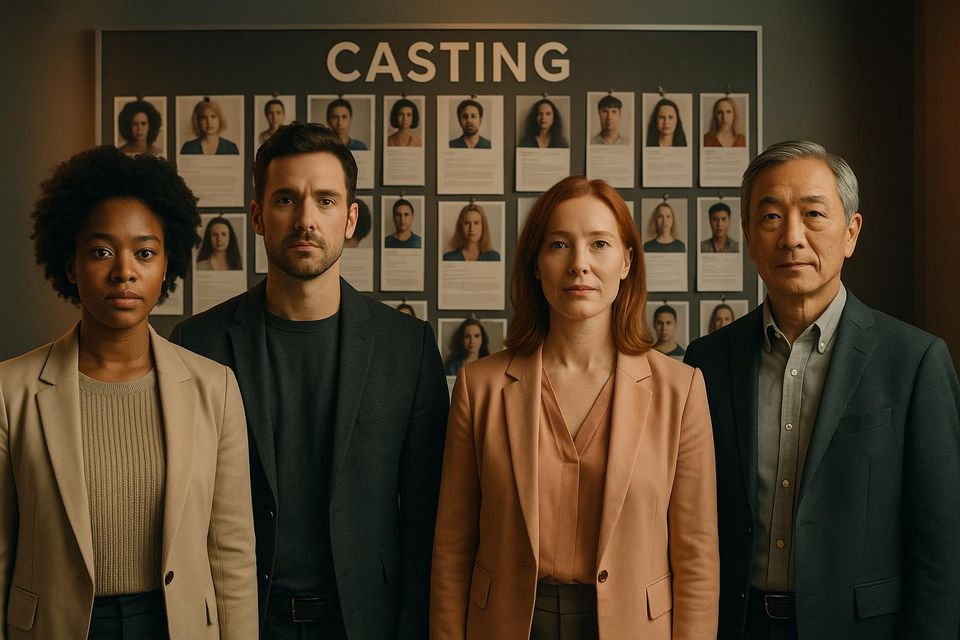 How AI Bias Impacts Casting Decisions