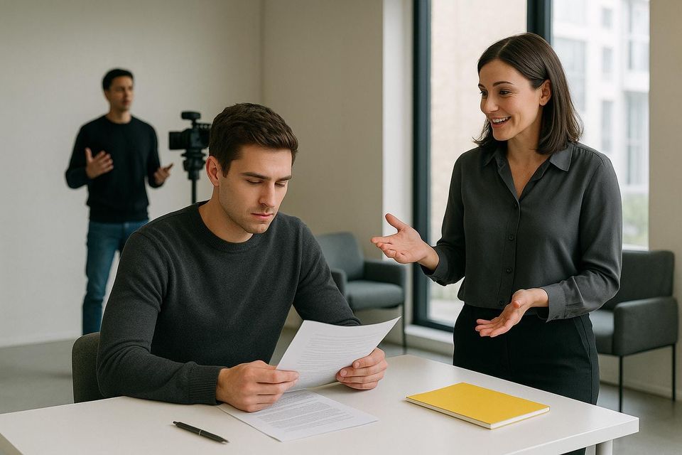 How Social Media Metrics Impact Casting Decisions