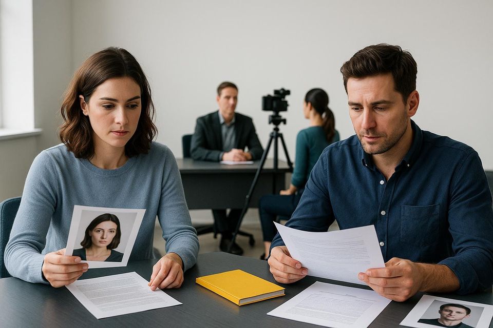 How to Customize Casting Profiles for Better Matches