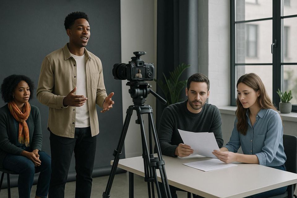 Casting Automation Trends in 2025