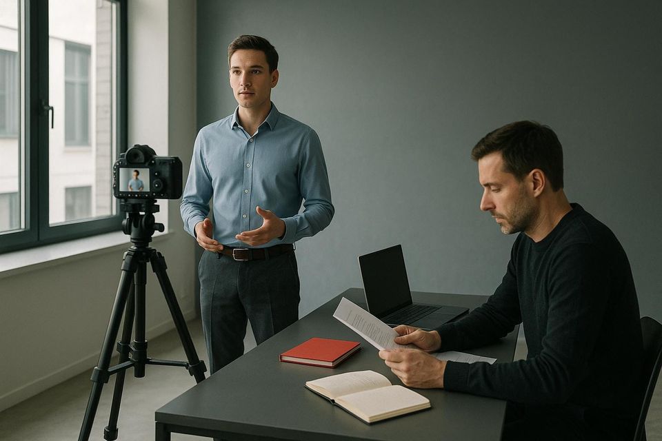 Ultimate Guide to Virtual Auditions