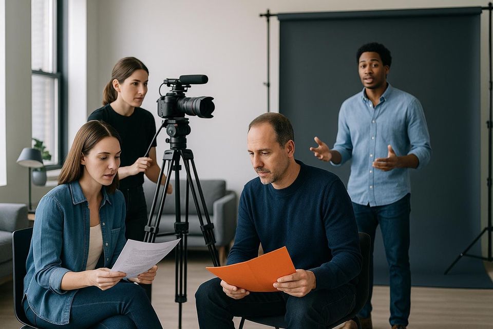 How Scalable APIs Improve Casting Automation