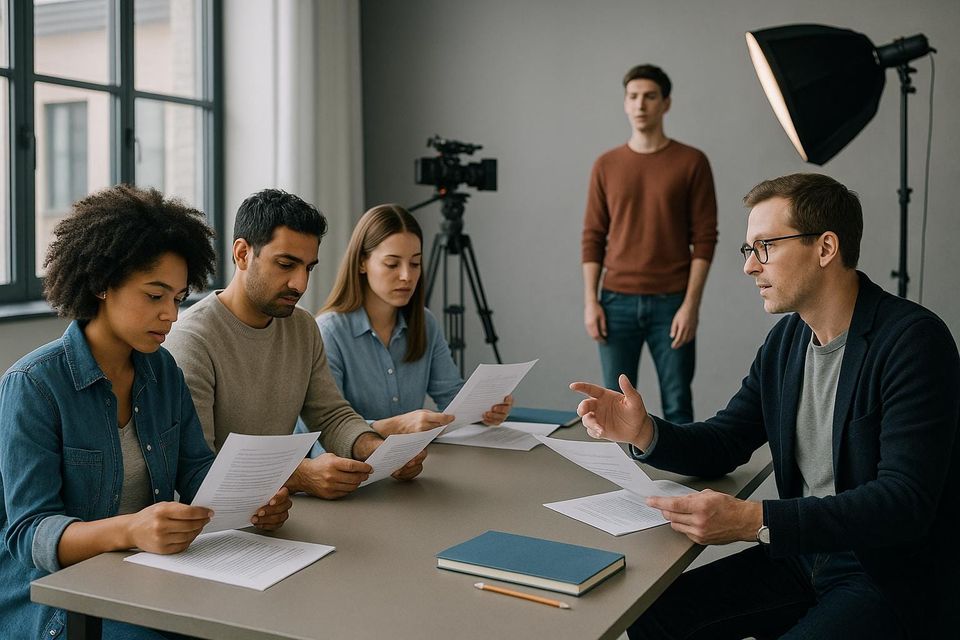 AI Bias in Casting: Common Problems and Fixes