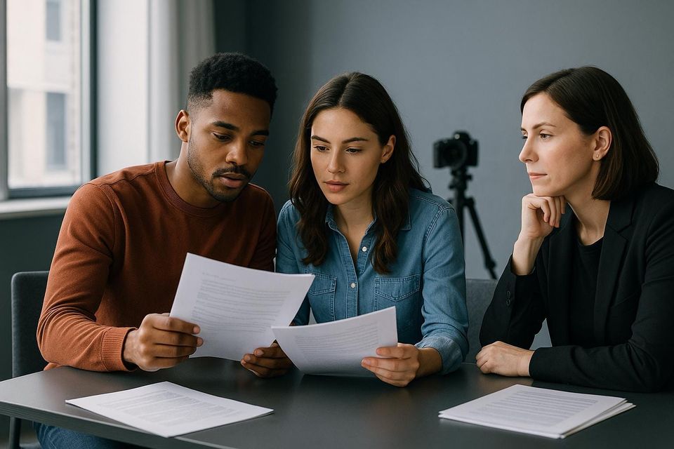 Talent Demand Forecasting Explained