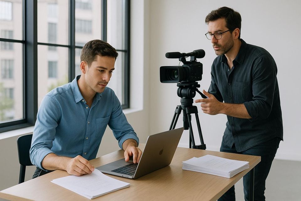 5 Causes of Media Upload Errors on Casting Platforms