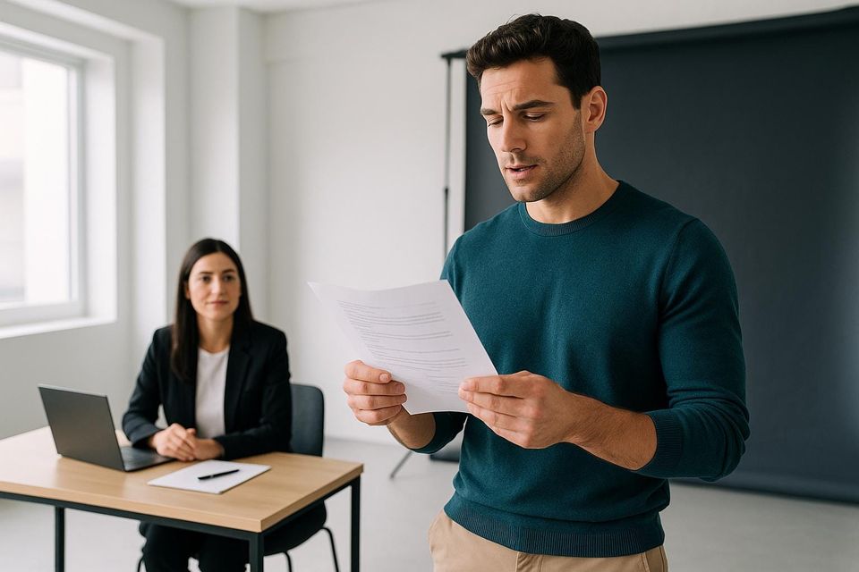 How AI Integrates with Casting Platforms