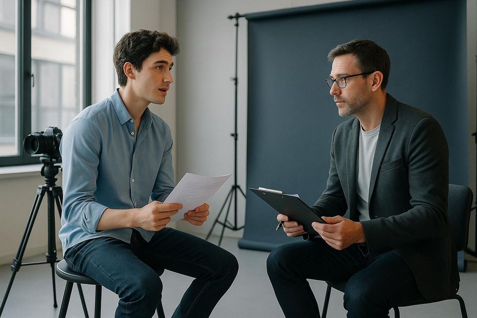 Actor Market Trends: Insights from Casting Data