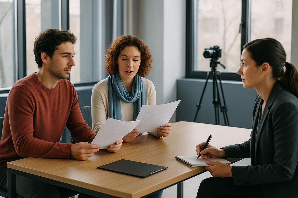 Top Casting Insights from Audience Data