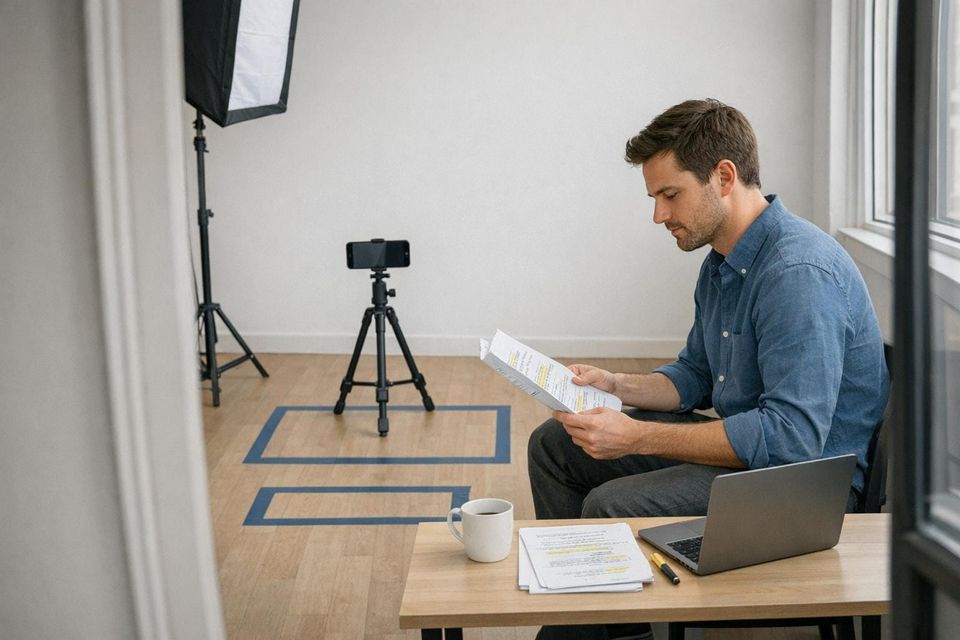 Best Free Tools for Audition Submissions