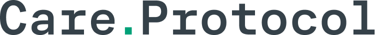 Care Protocol | Behavioral Design & Science in Health Tech