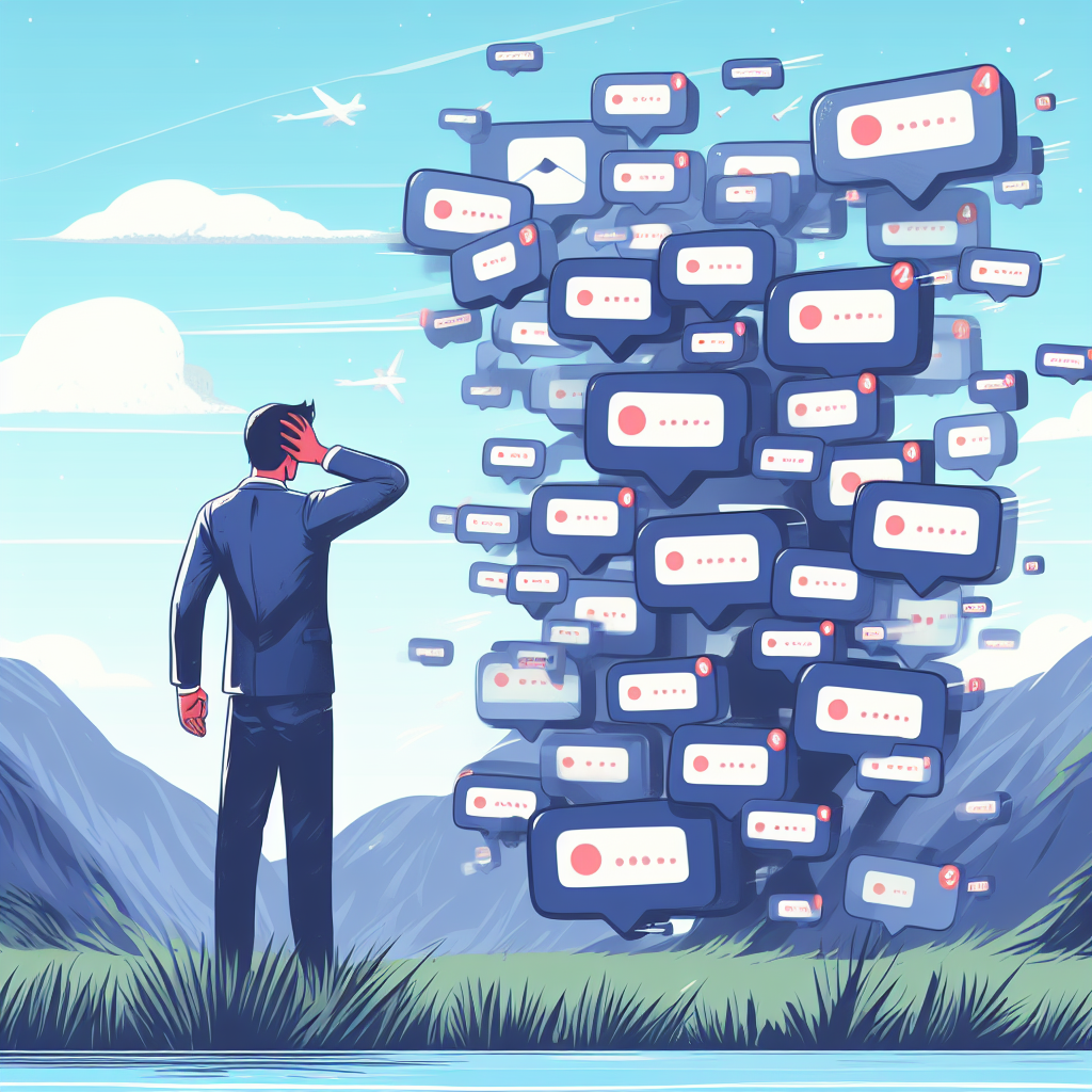 It's us vs the apps that want our time, energy and attention