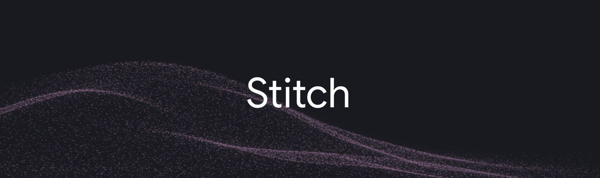 Google Stitch Helped Me Redo My Website in Hours
