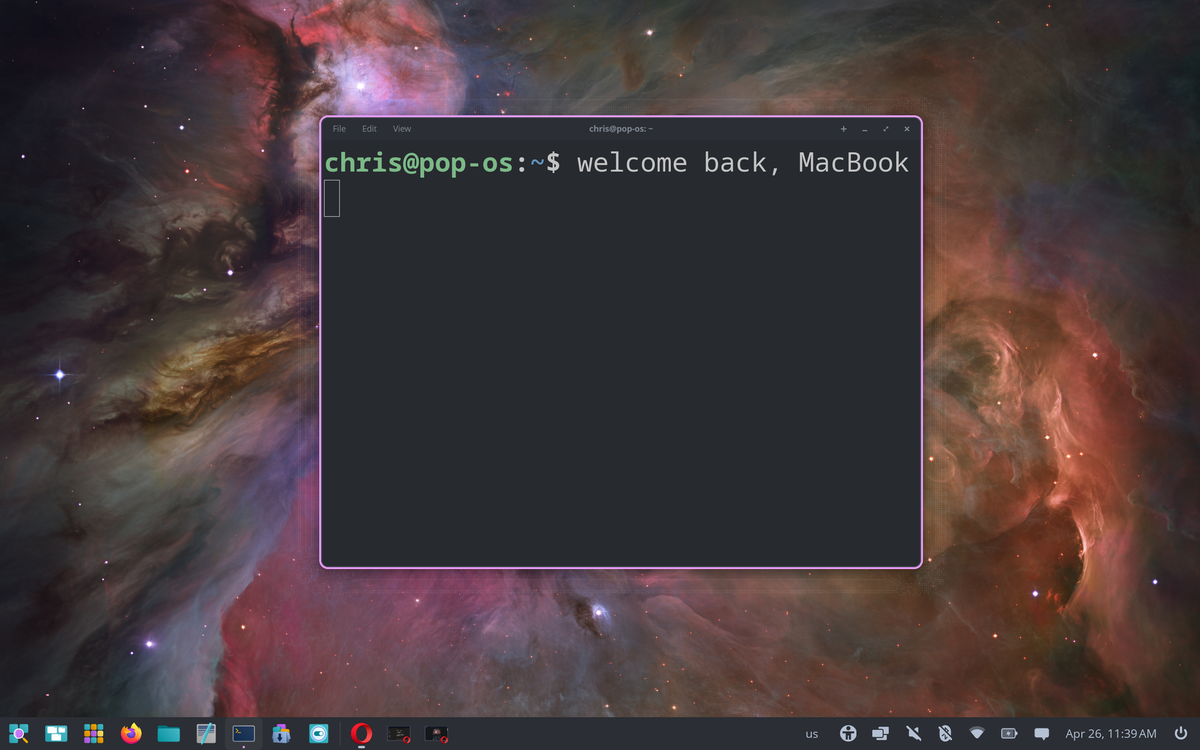 I Gave My 2015 MacBook Pro a Second Life with Linux