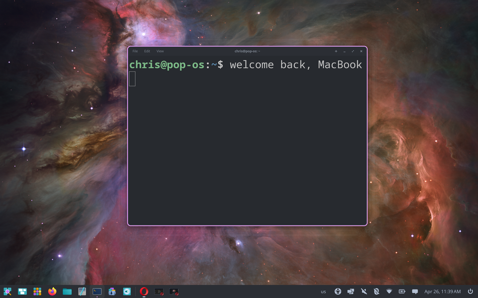 I Gave My 2015 MacBook Pro a Second Life with Linux