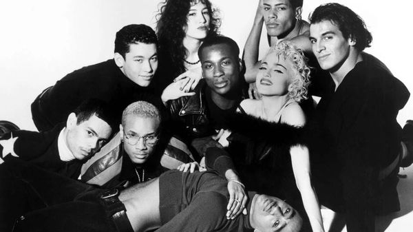 Living on Camera: Madonna's Game of Truth or Dare Turns 35